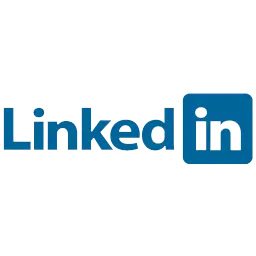 Linkedin logo