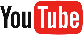 youtube logo